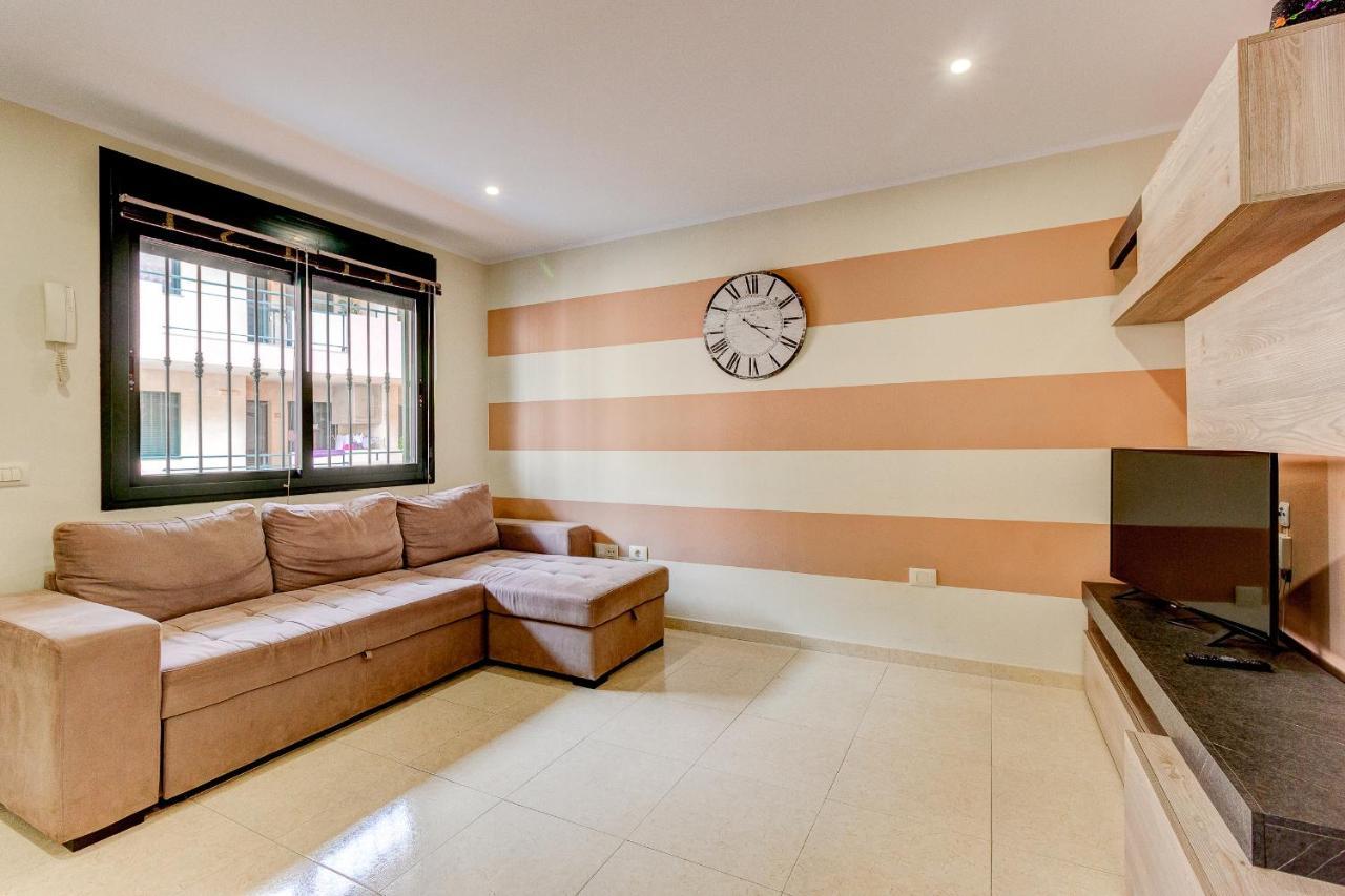 Casa Giulia Διαμέρισμα Guargacho Εξωτερικό φωτογραφία
