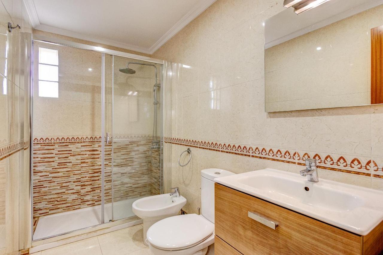 Casa Giulia Διαμέρισμα Guargacho Εξωτερικό φωτογραφία